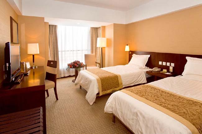 china -Dongfang-Hotel